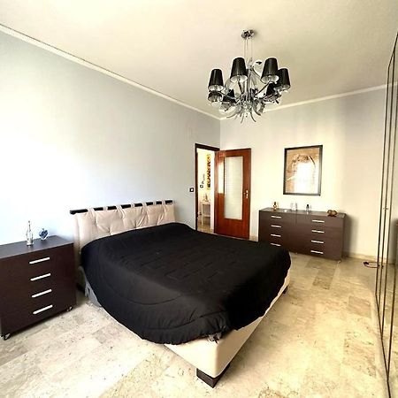 Sambatra Home Palermo Eksteriør billede