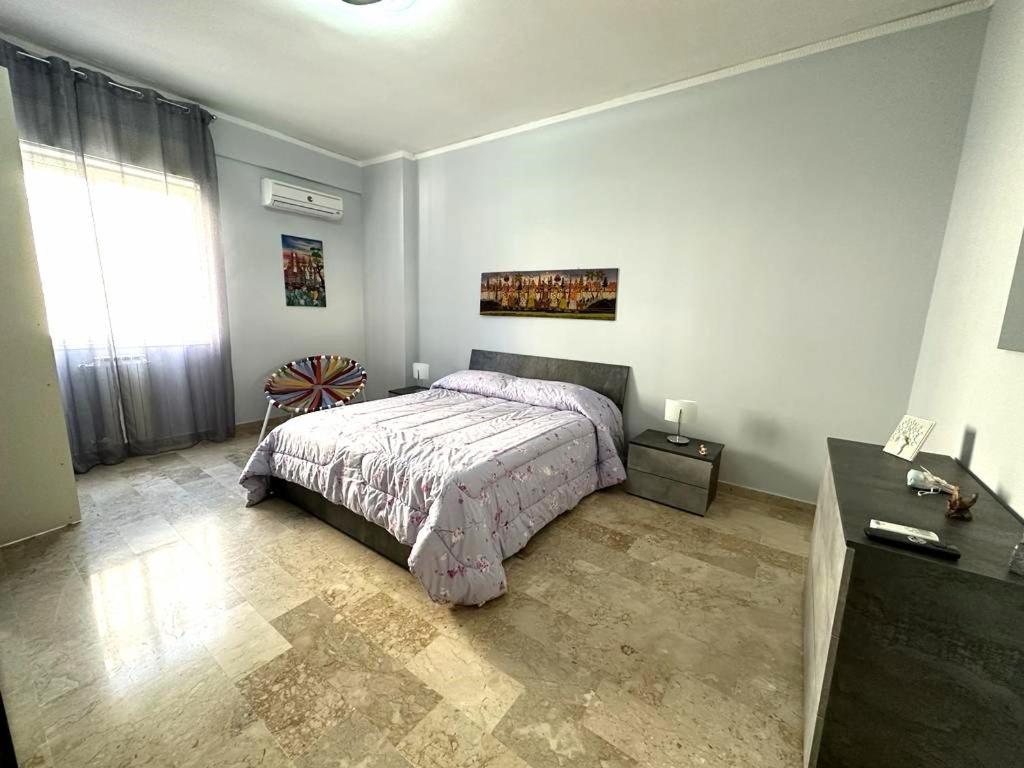 Sambatra Home Palermo Eksteriør billede