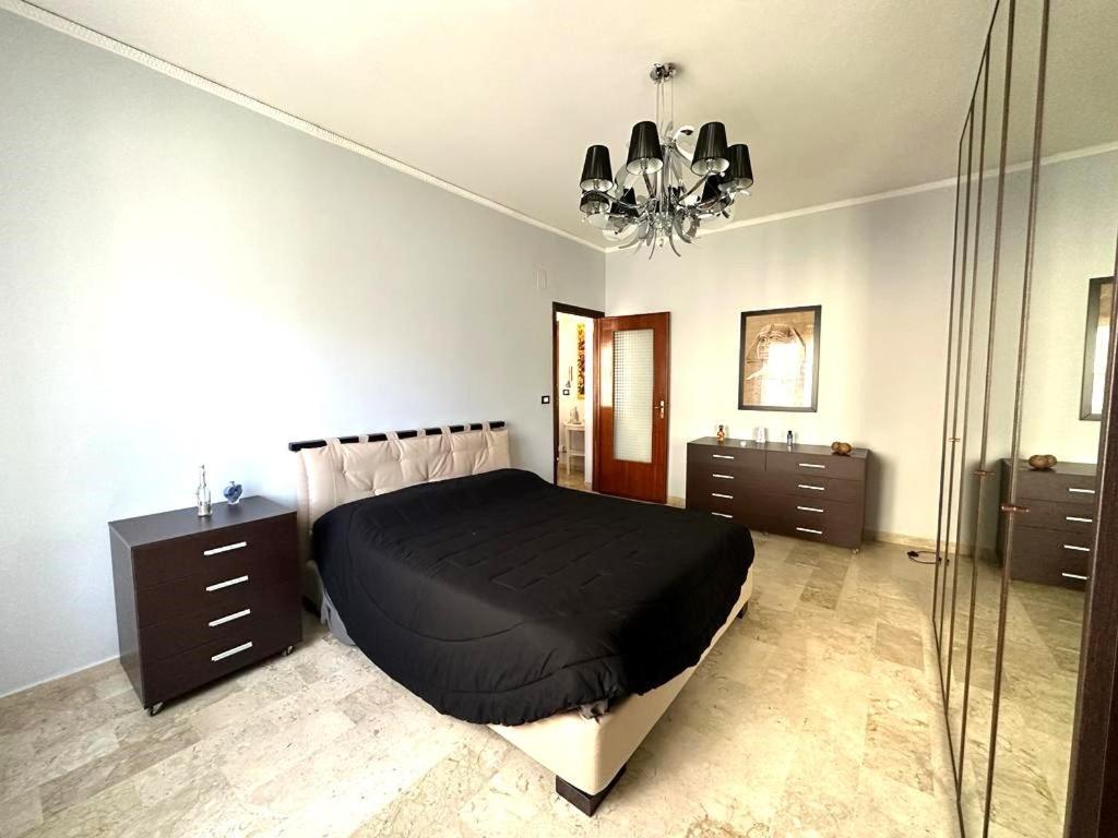 Sambatra Home Palermo Eksteriør billede