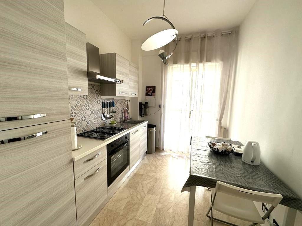 Sambatra Home Palermo Eksteriør billede