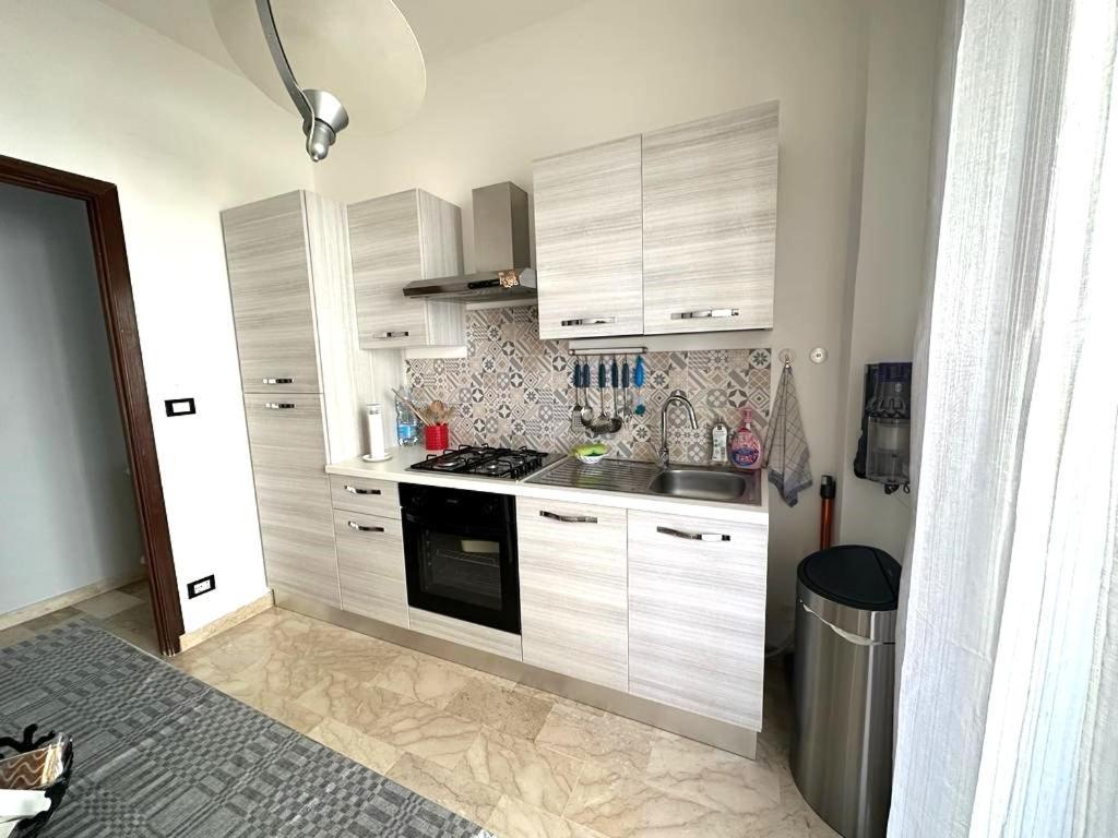Sambatra Home Palermo Eksteriør billede