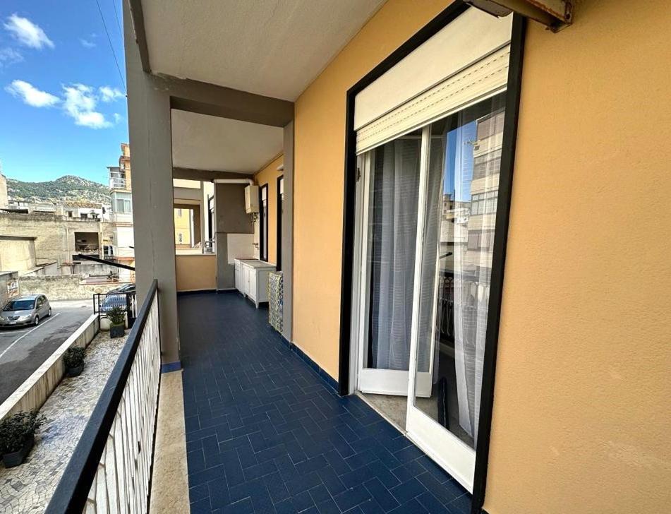 Sambatra Home Palermo Eksteriør billede