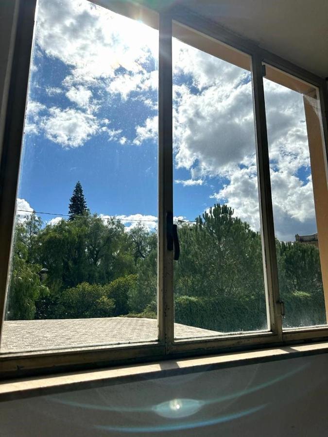 Sambatra Home Palermo Eksteriør billede